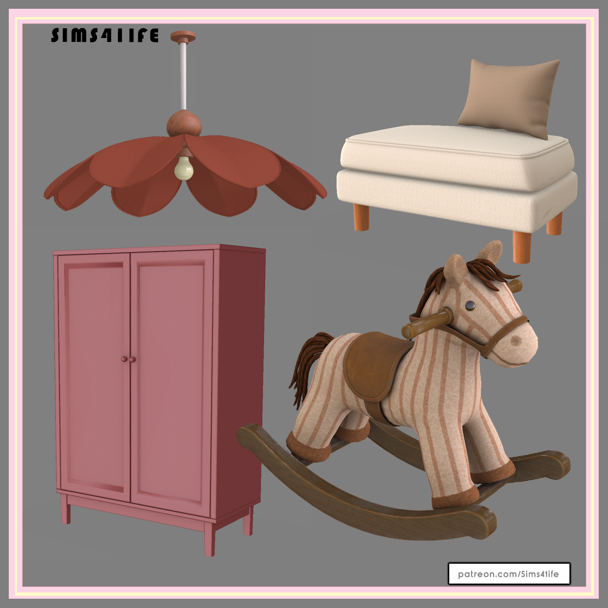 Картинка мода