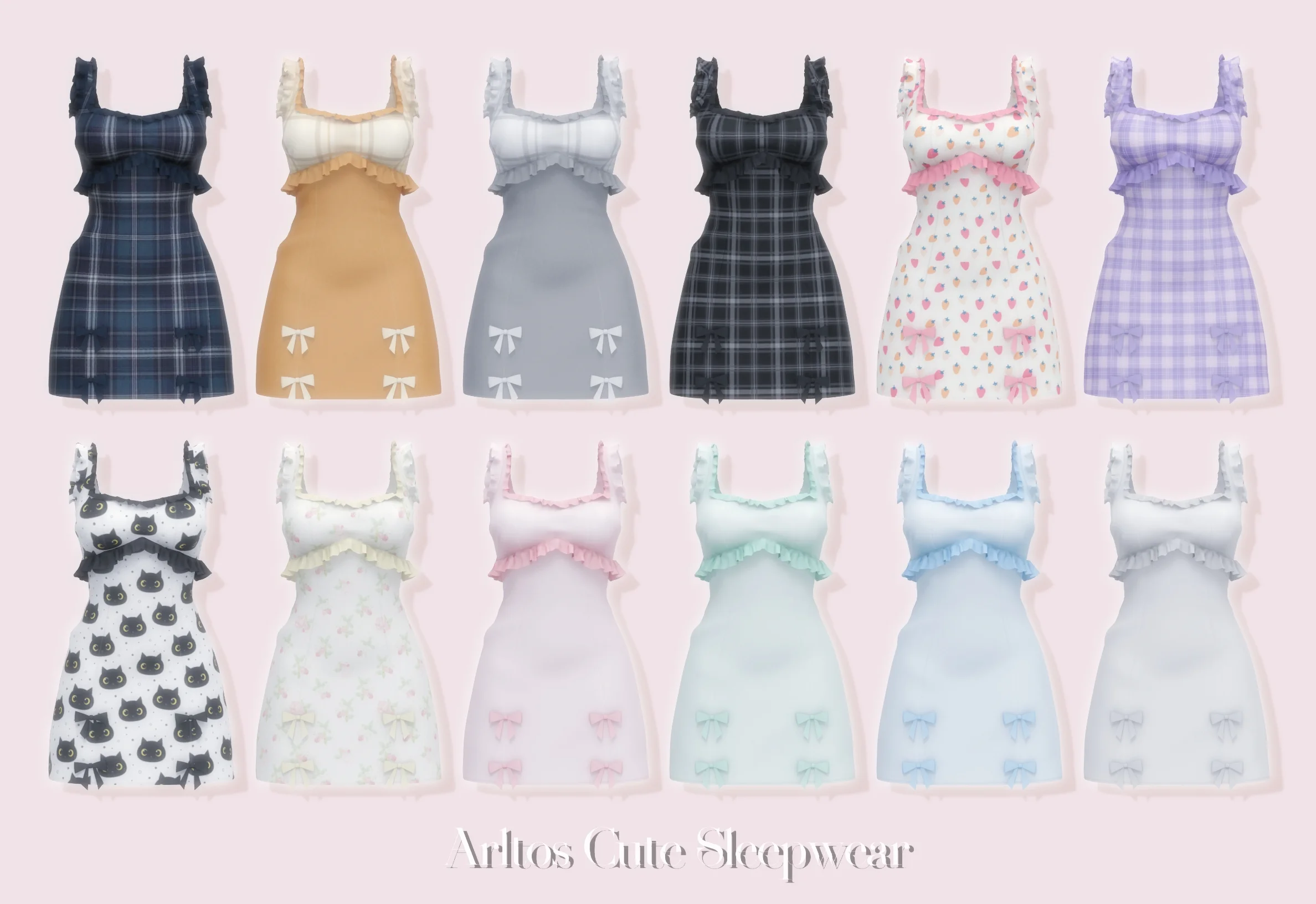 Картинка мода