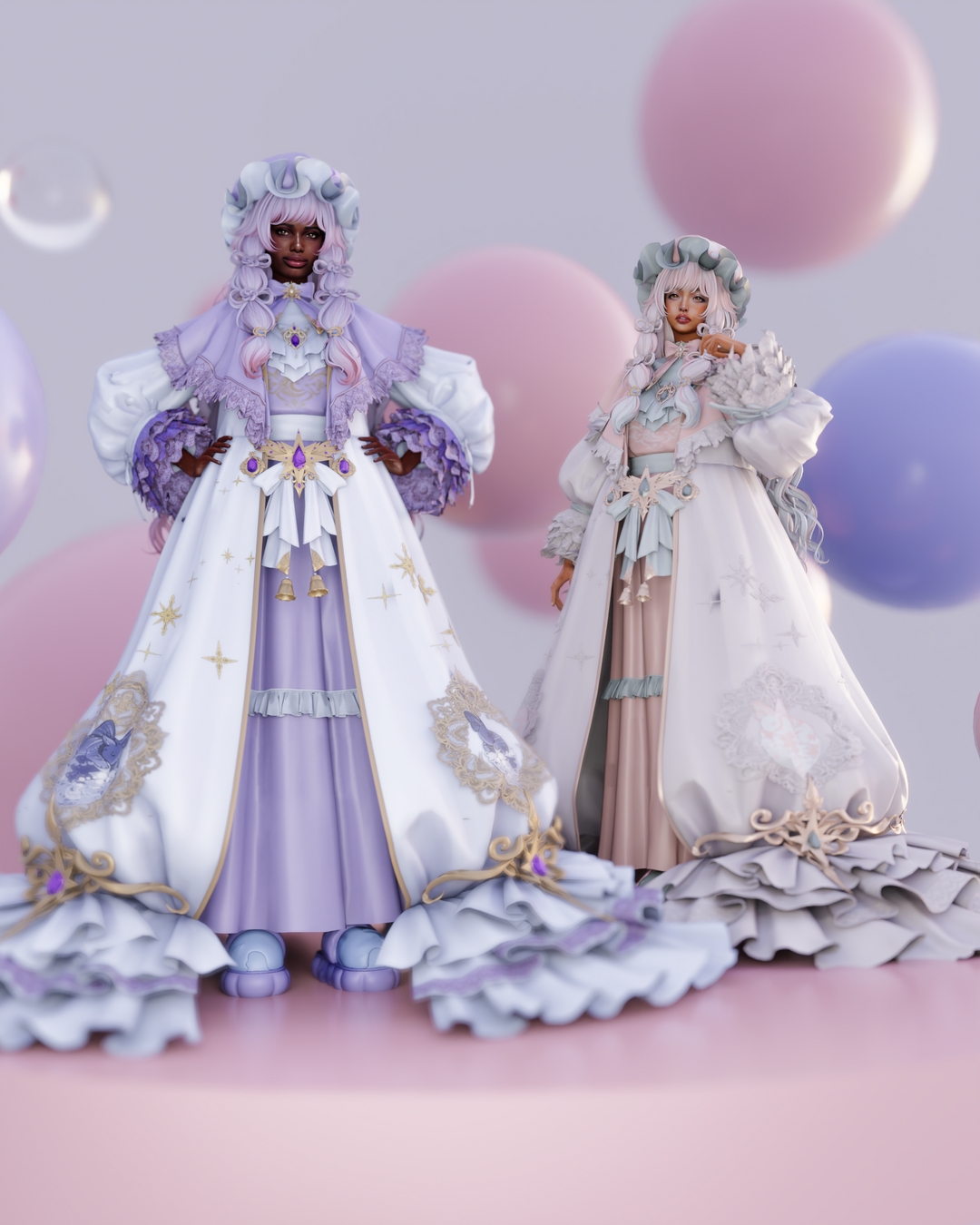 Картинка мода