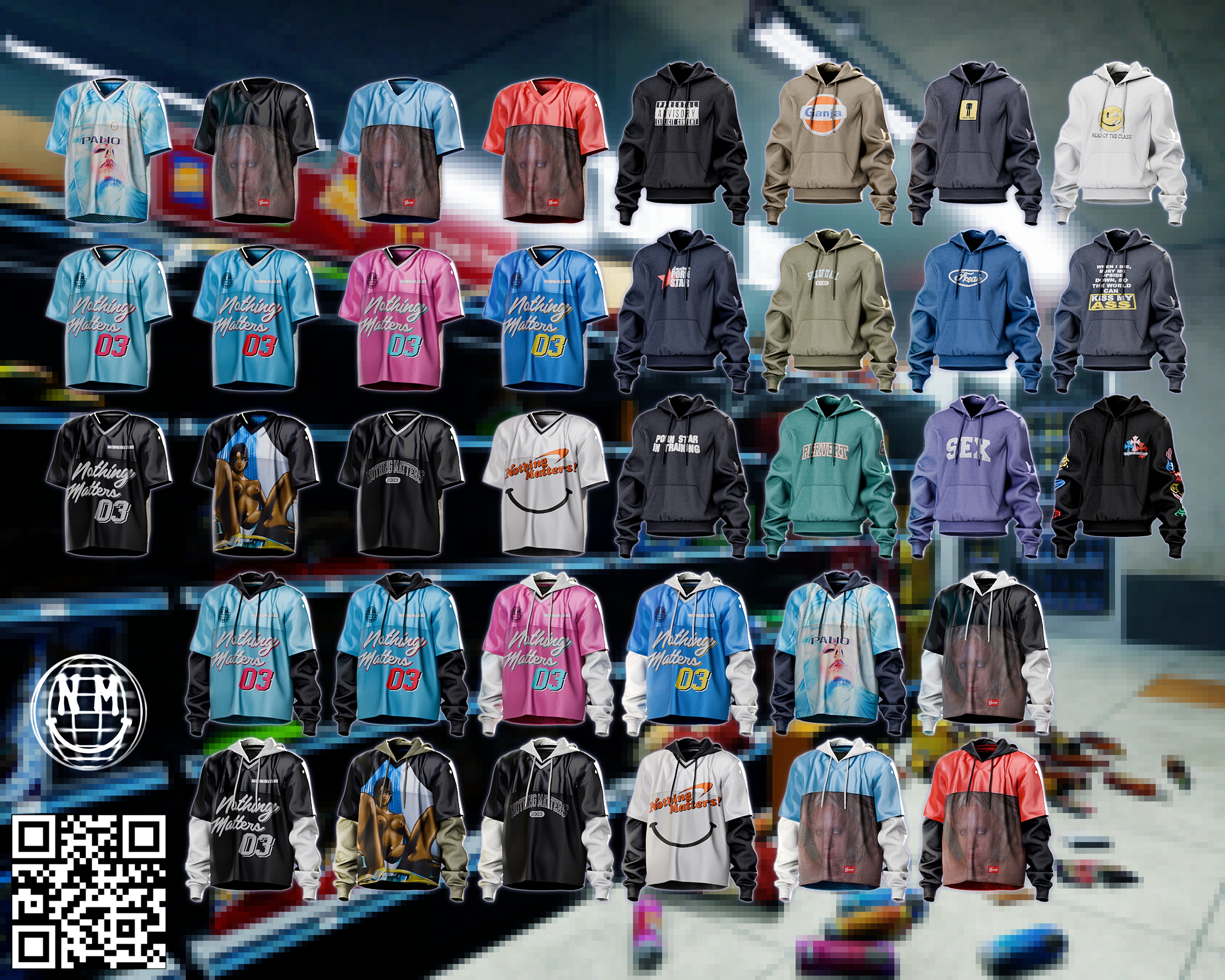 Картинка мода