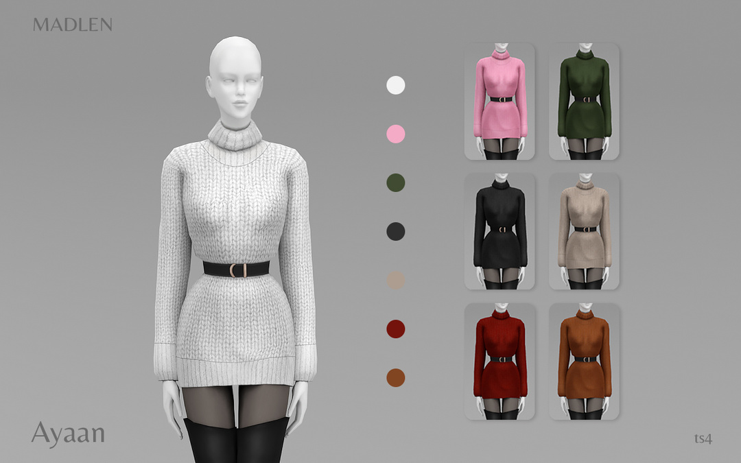 Картинка мода