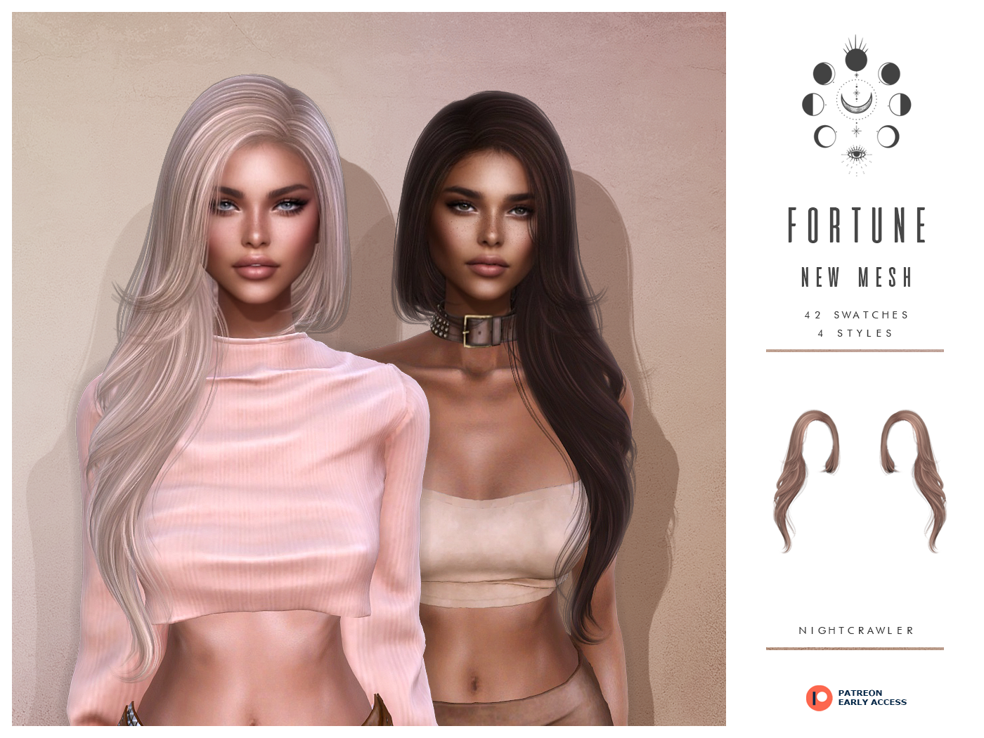 Картинка мода