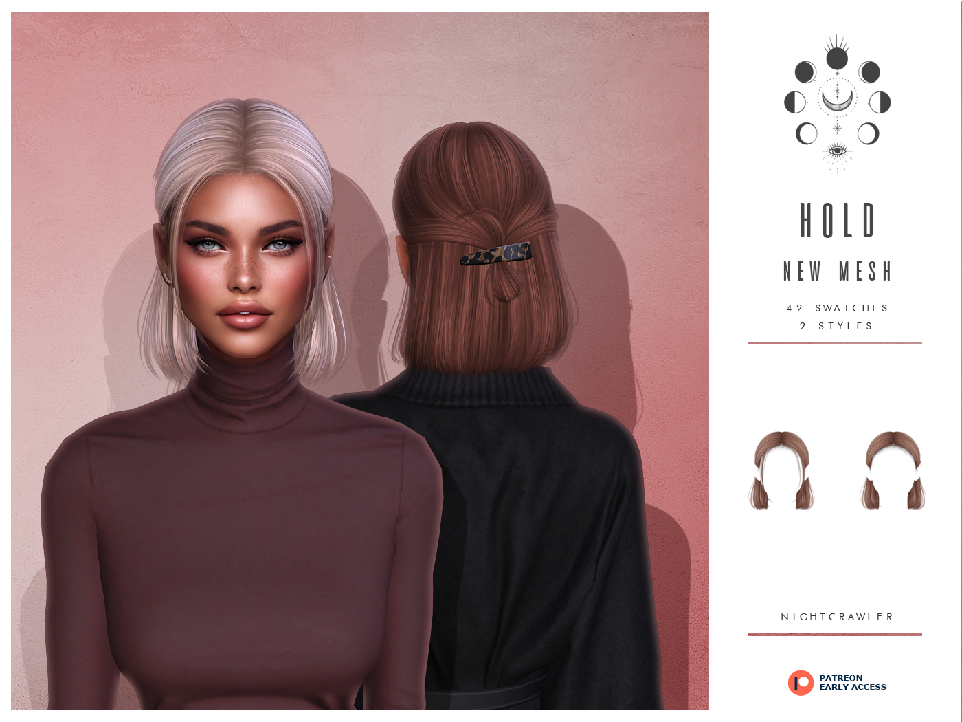 Картинка мода