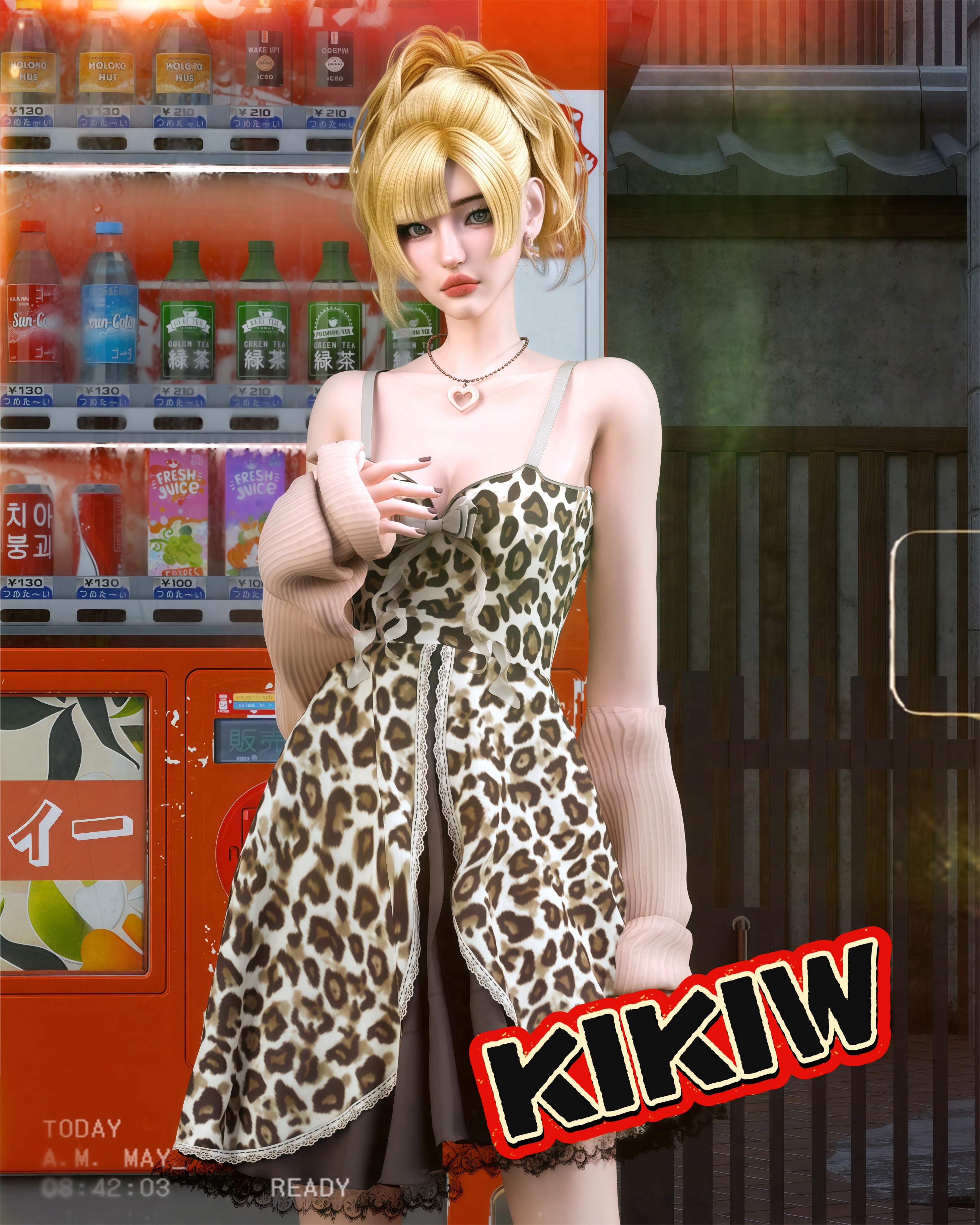 Картинка мода