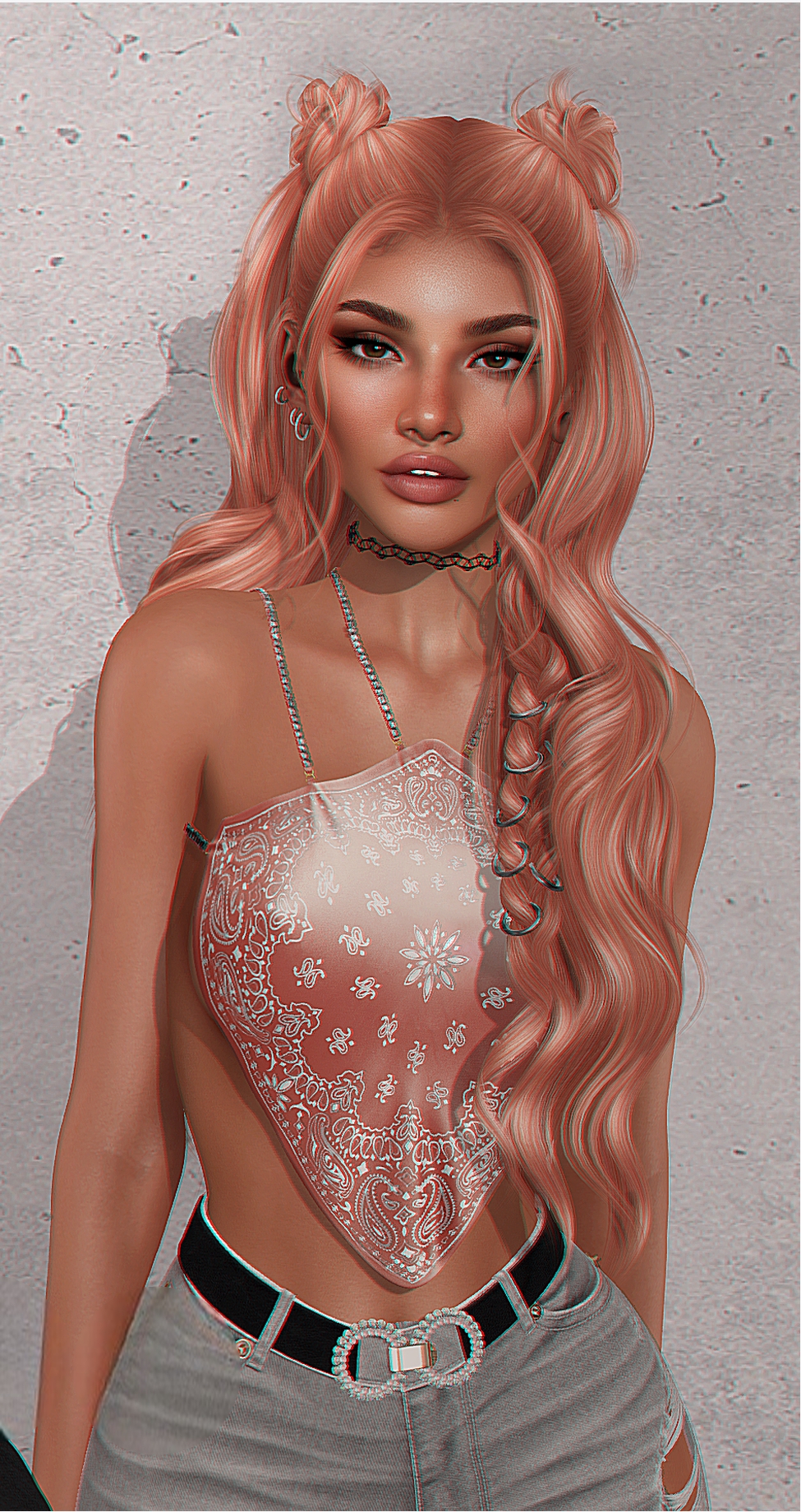 Картинка мода