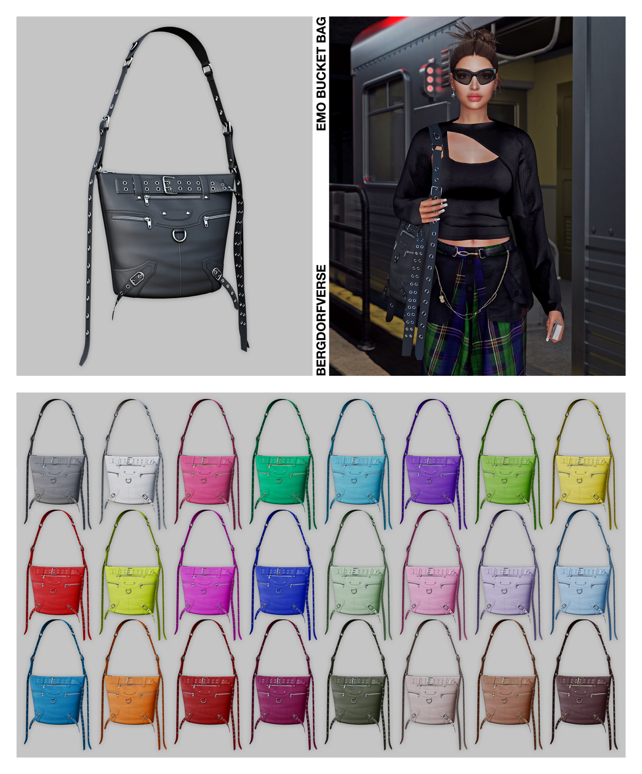 Картинка мода