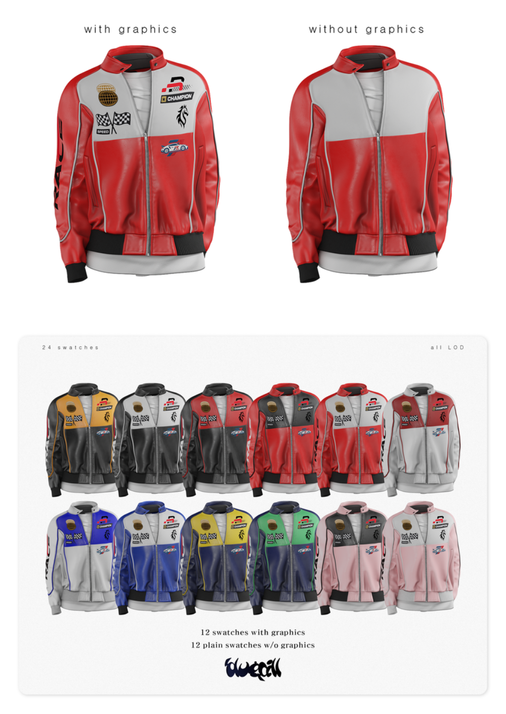 Картинка мода