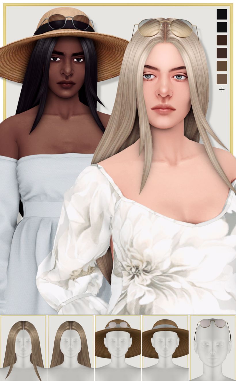 Картинка мода