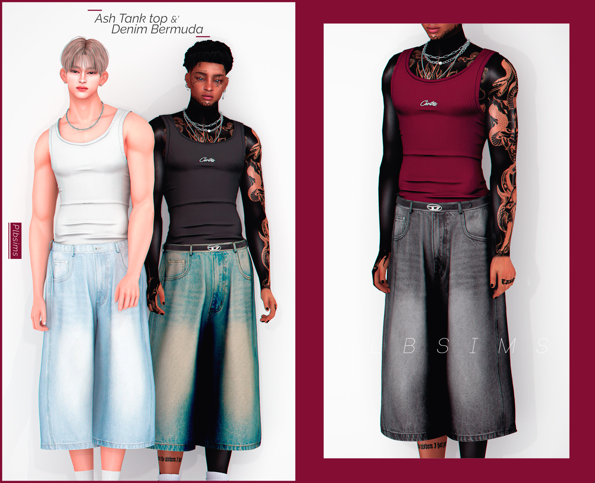 Картинка мода