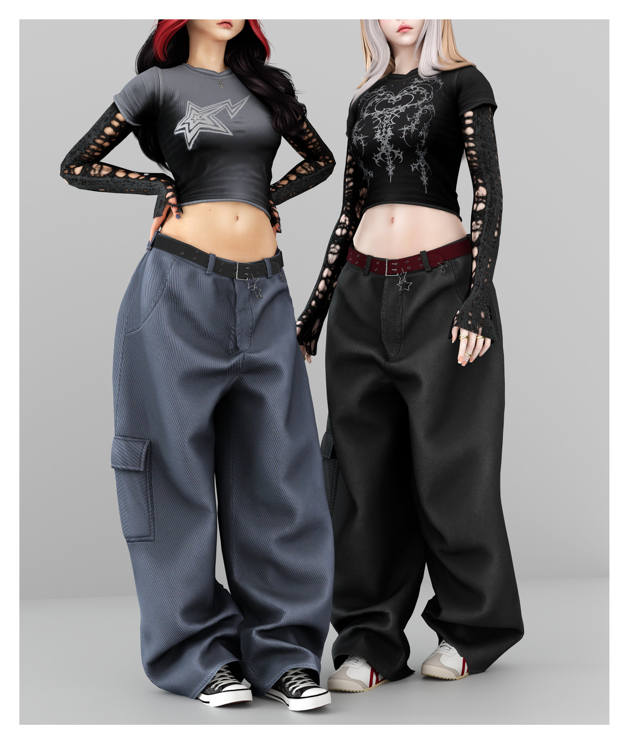 Картинка мода