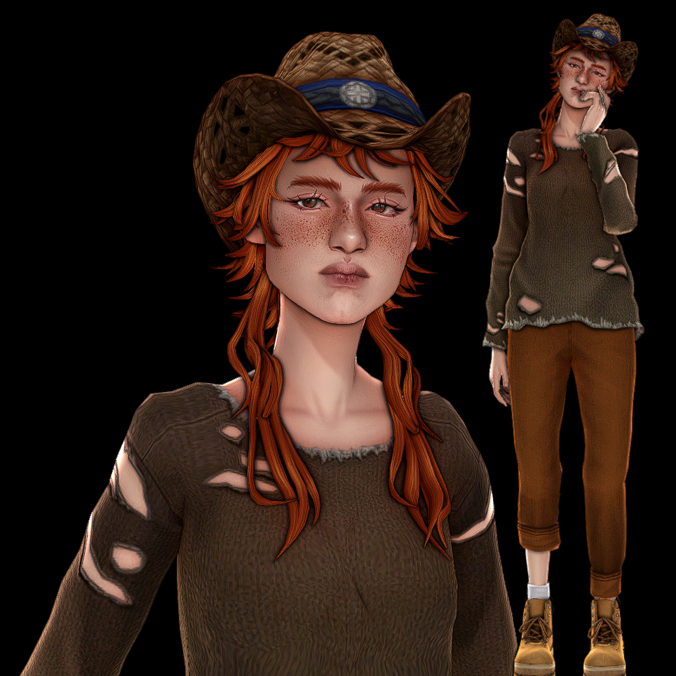 Картинка мода