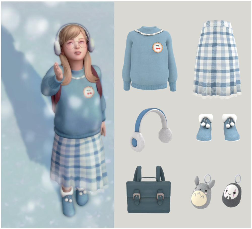 Картинка мода