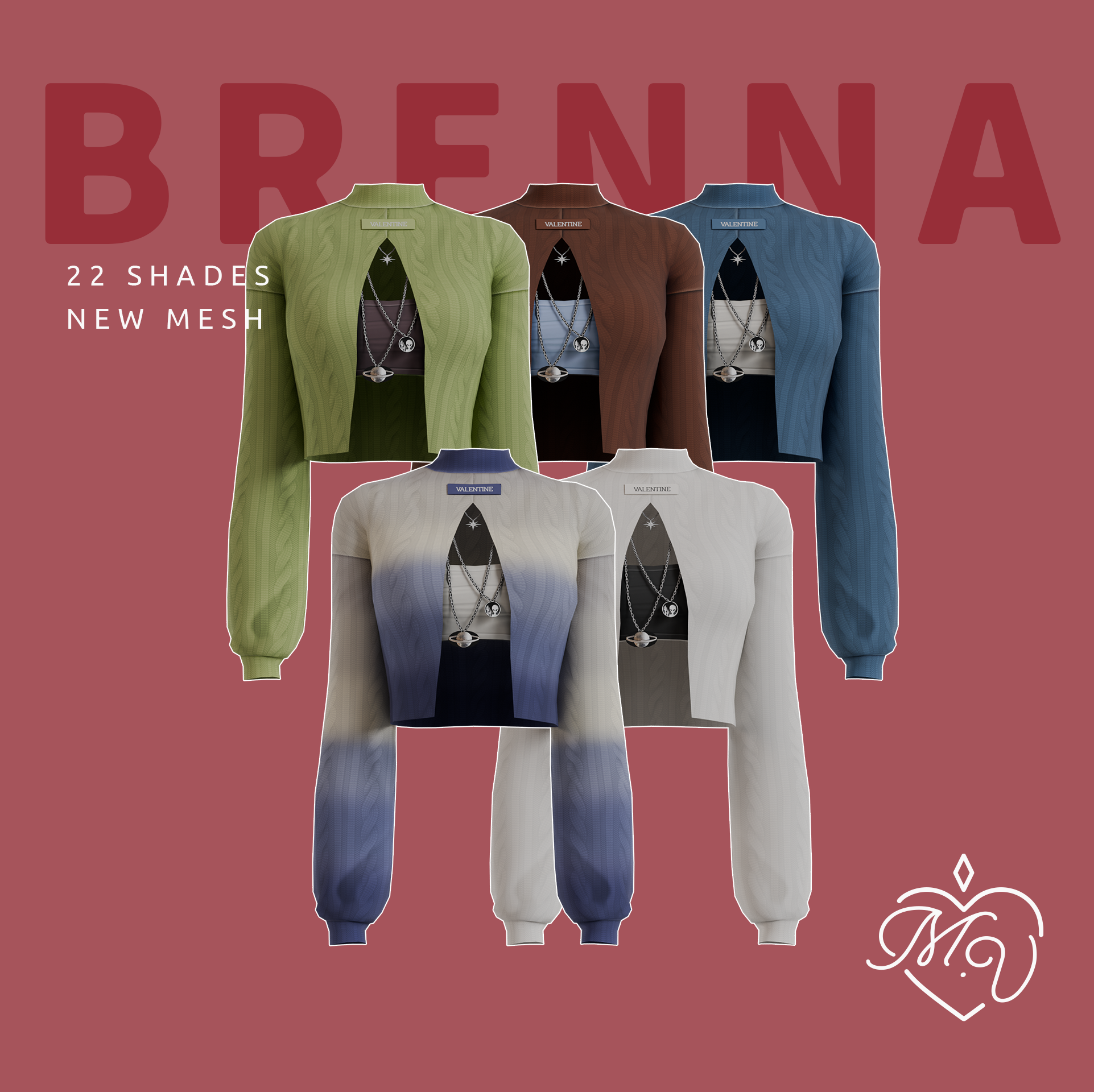 Картинка мода