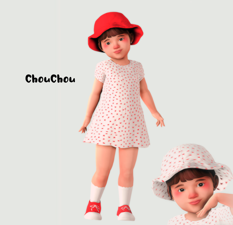 Картинка мода