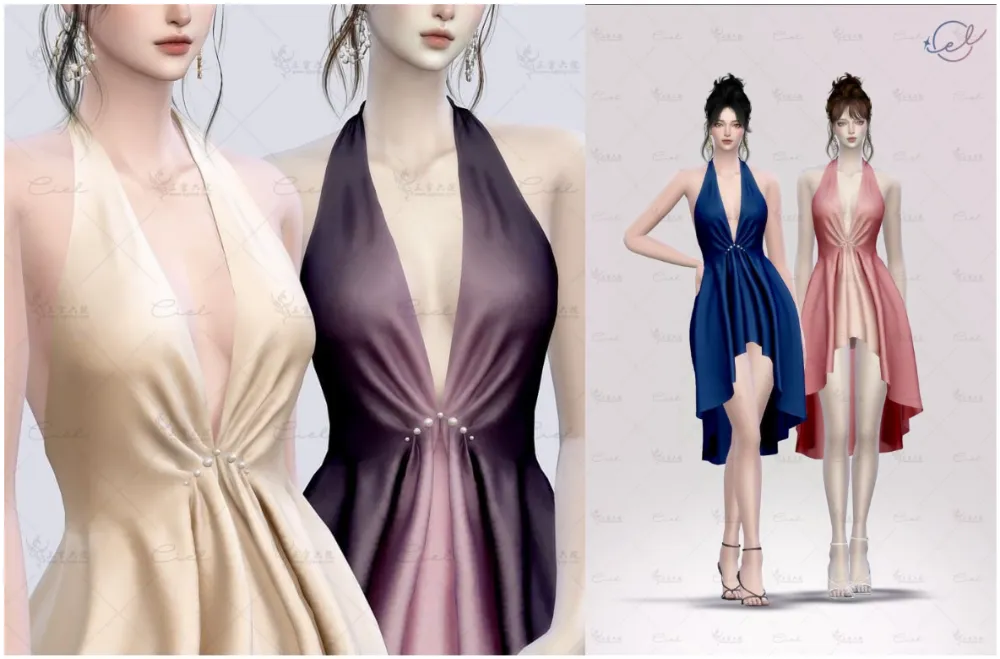 Картинка мода