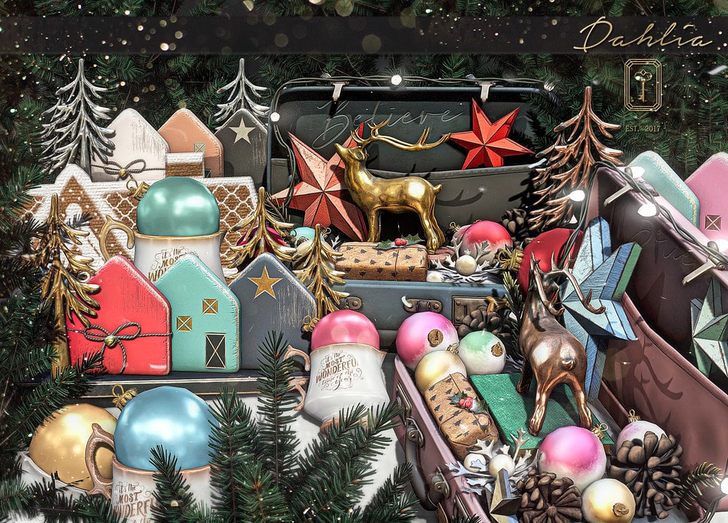 Картинка мода