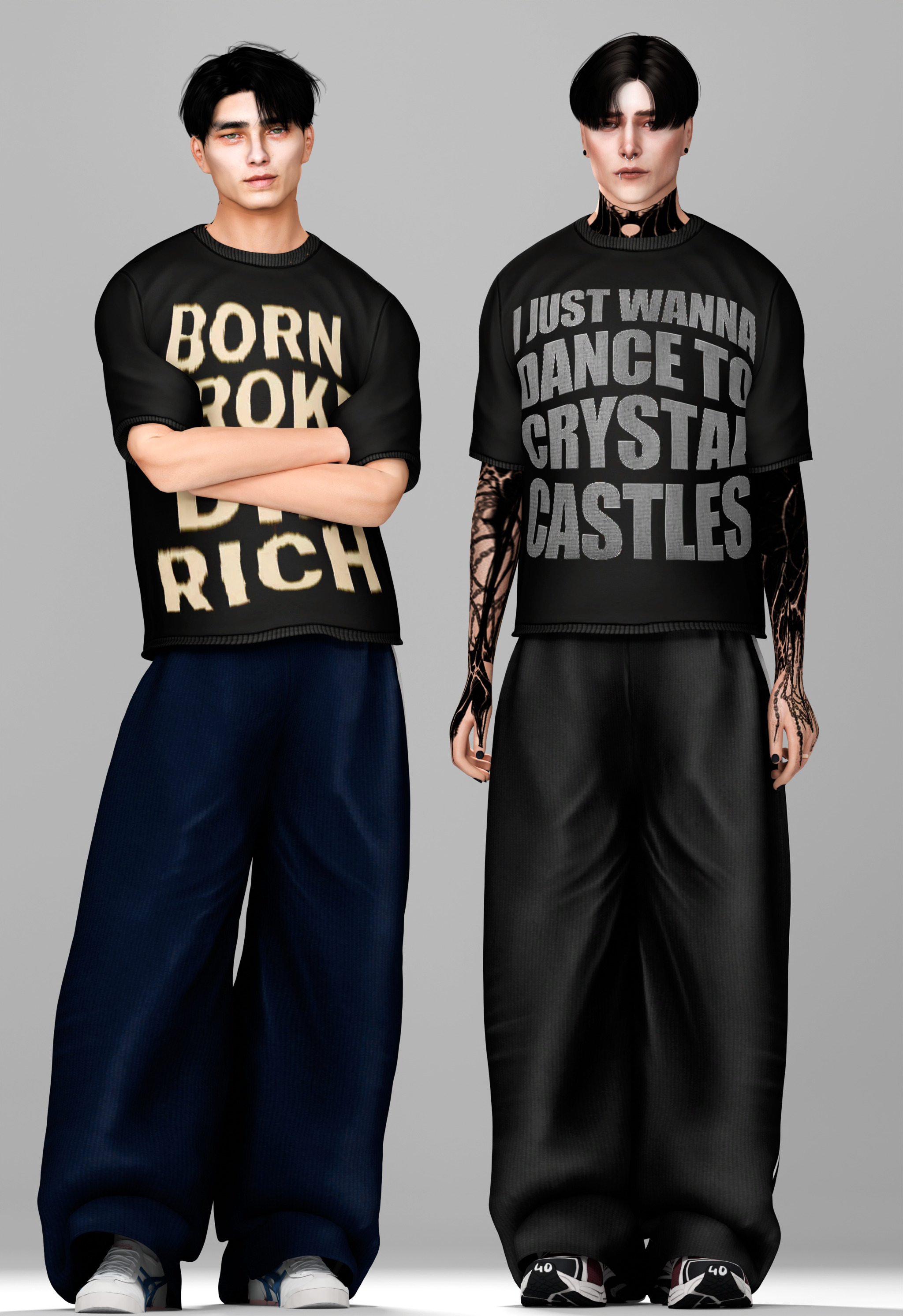 Картинка мода