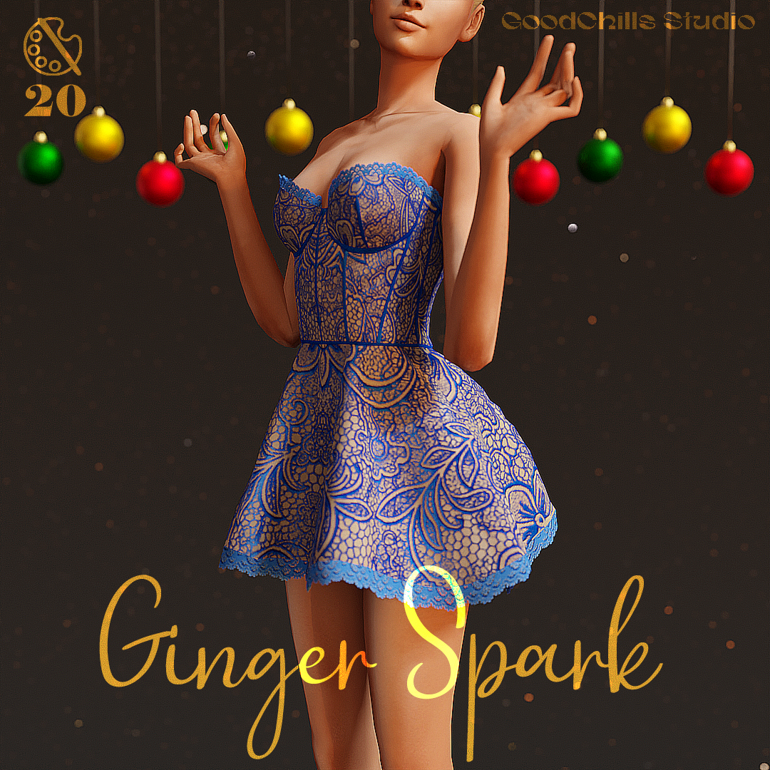 Картинка мода