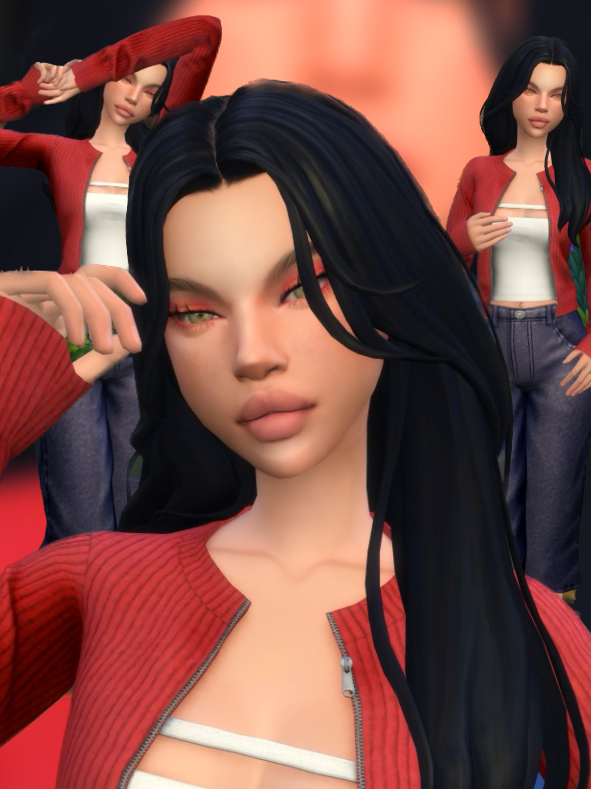 Картинка мода