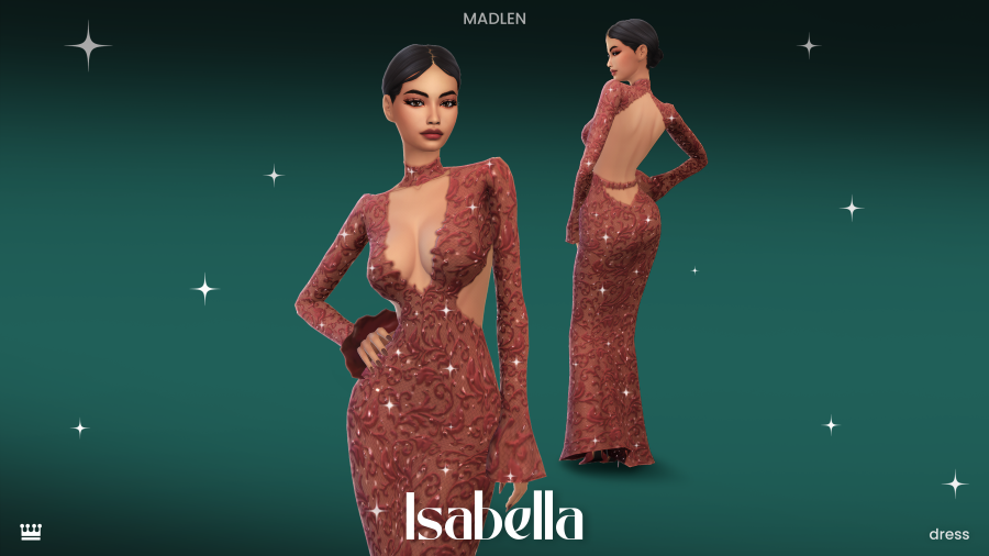 Картинка мода