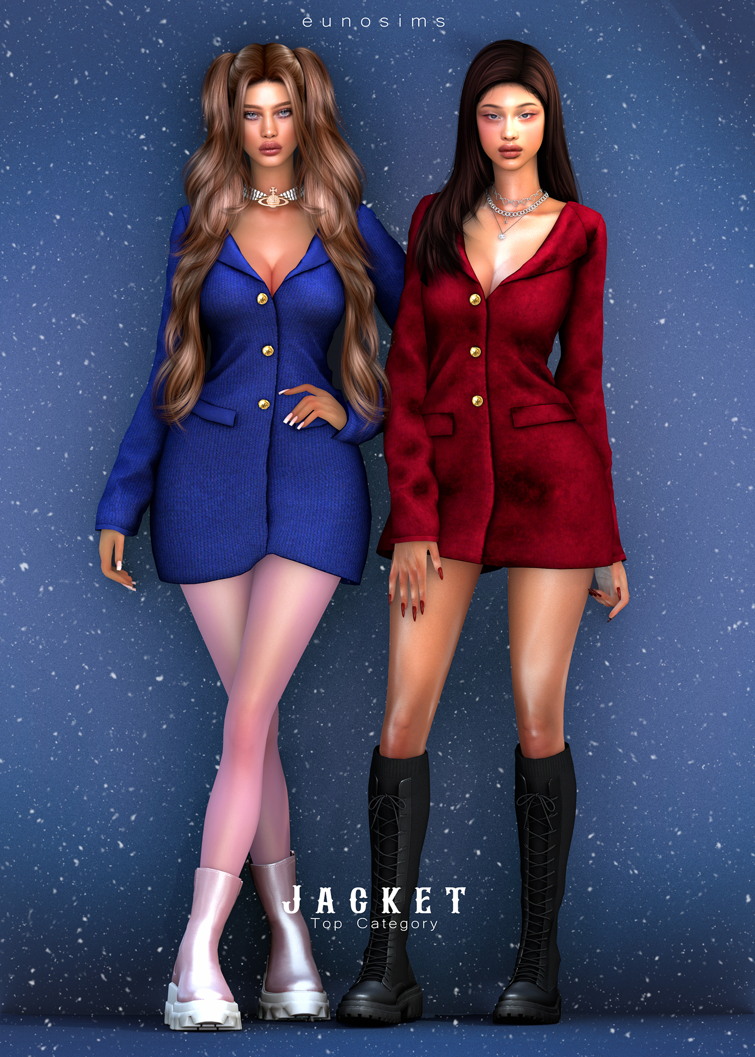 Картинка мода