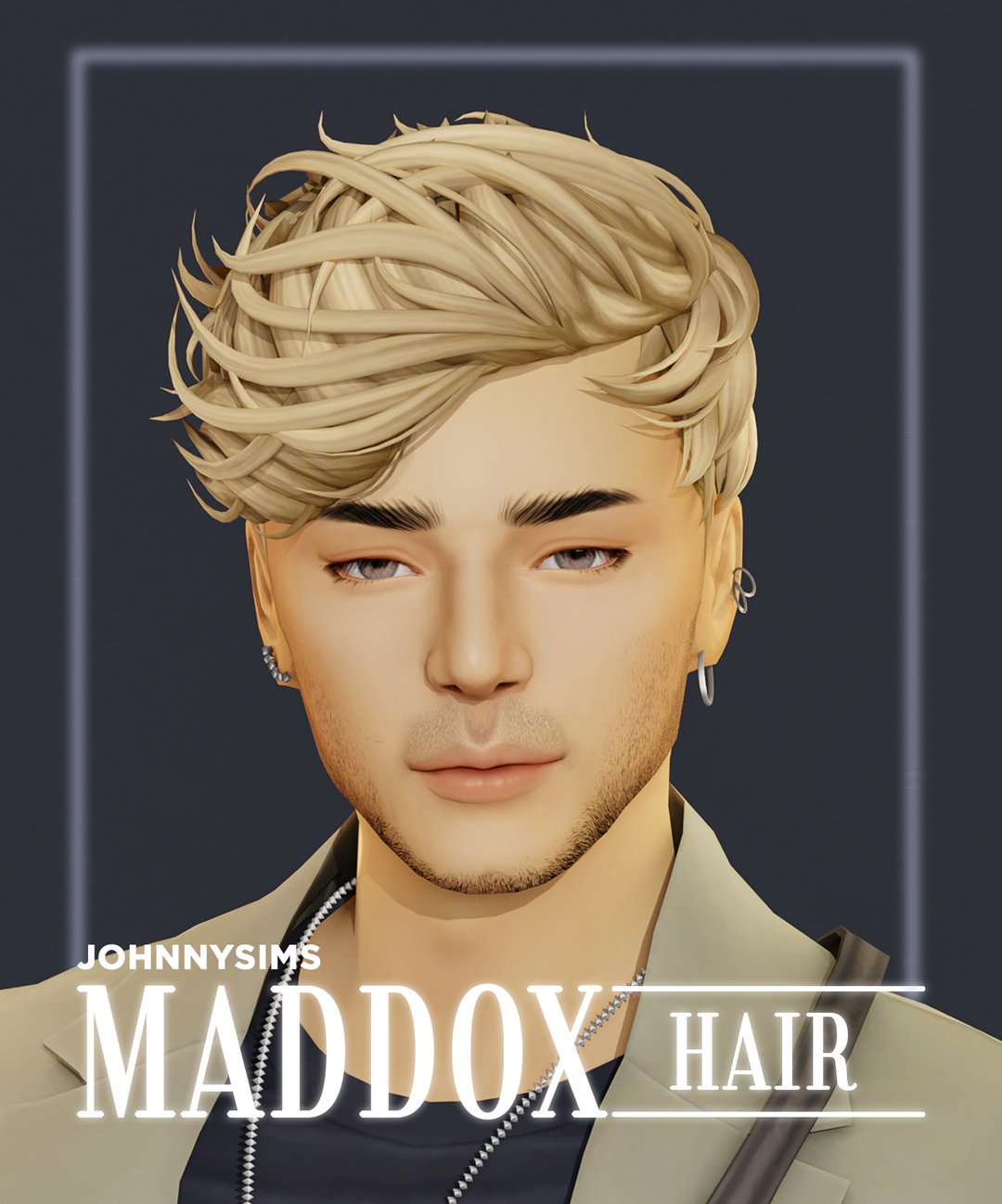 Картинка мода