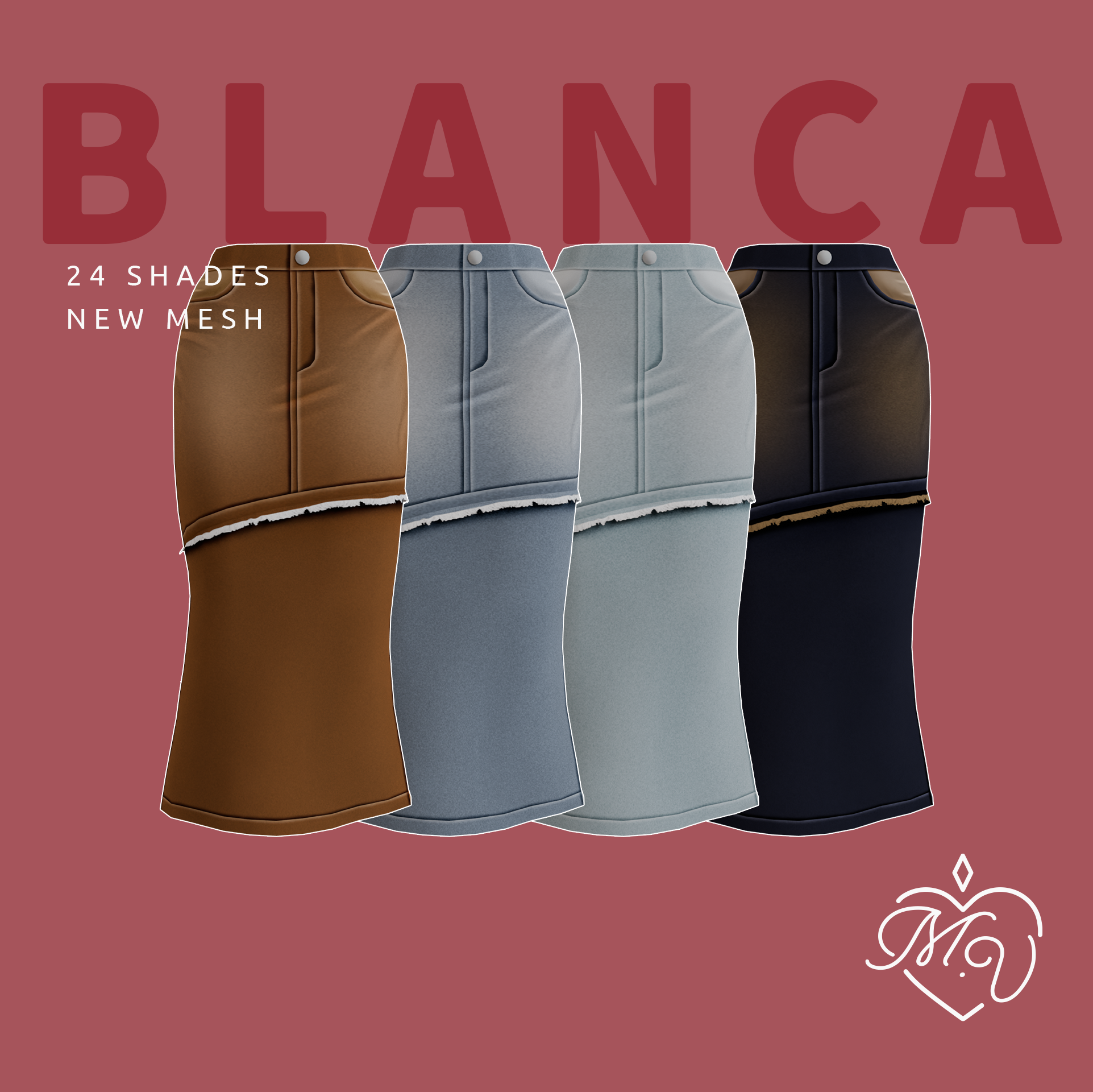 Картинка мода