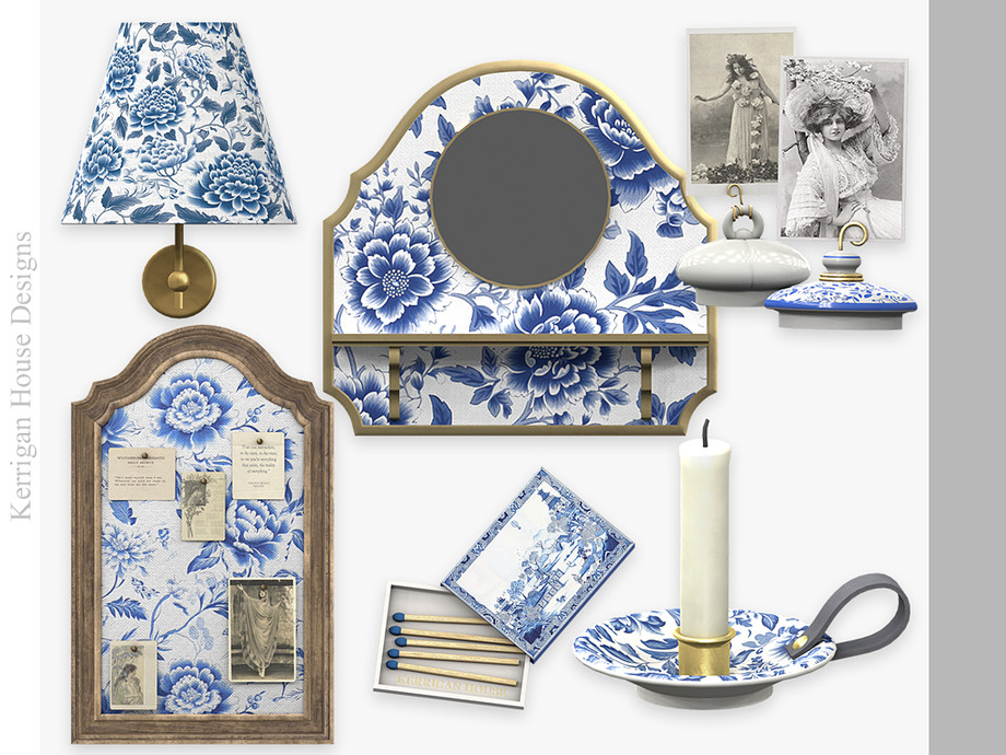 Картинка мода