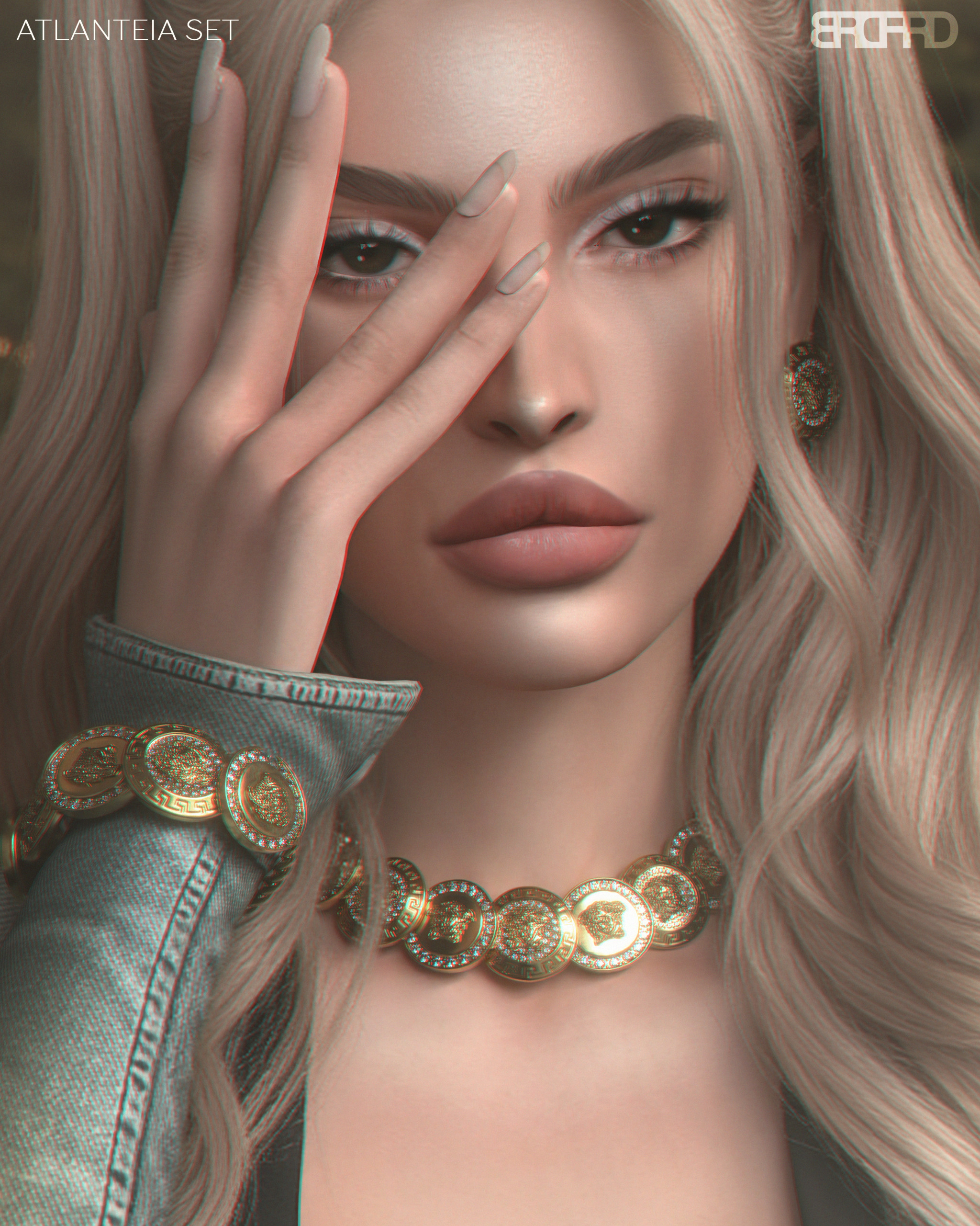 Картинка мода