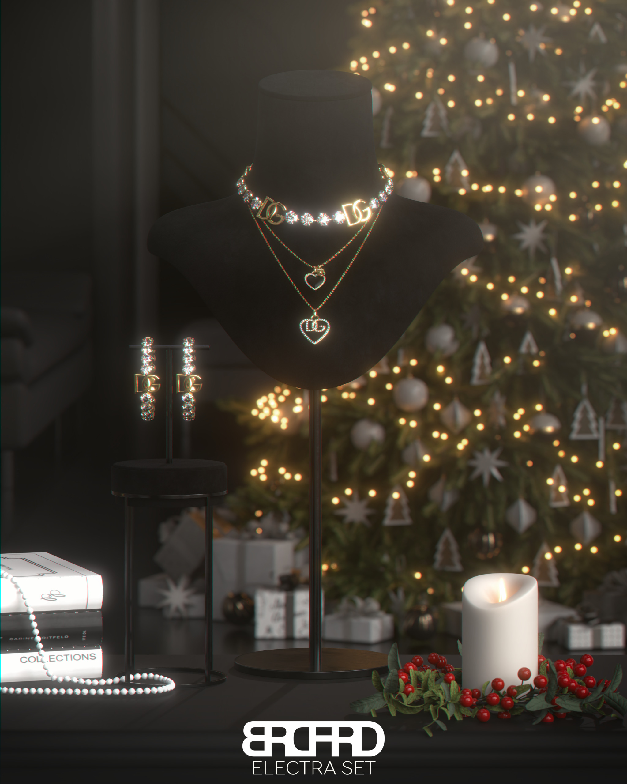 Картинка мода