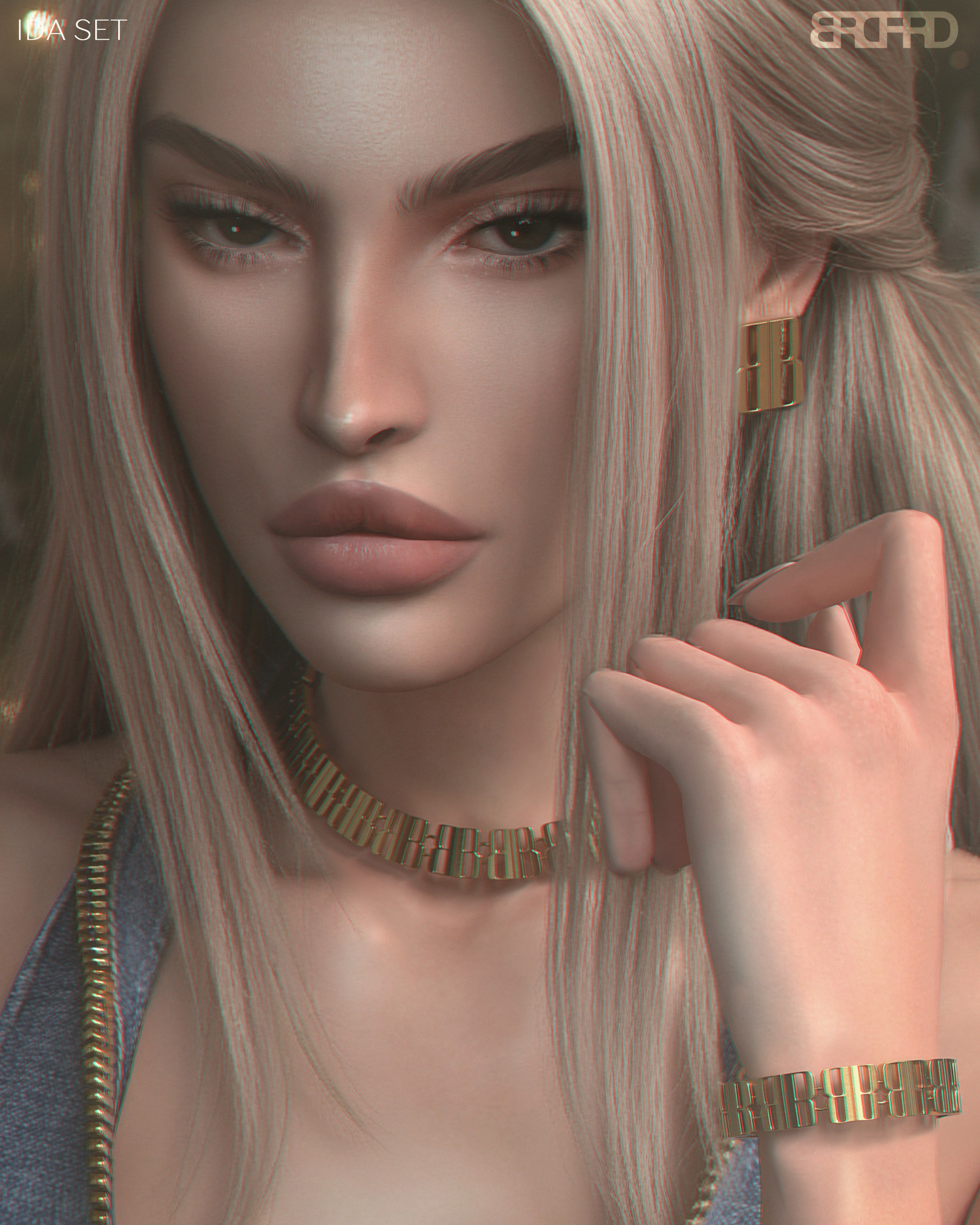 Картинка мода