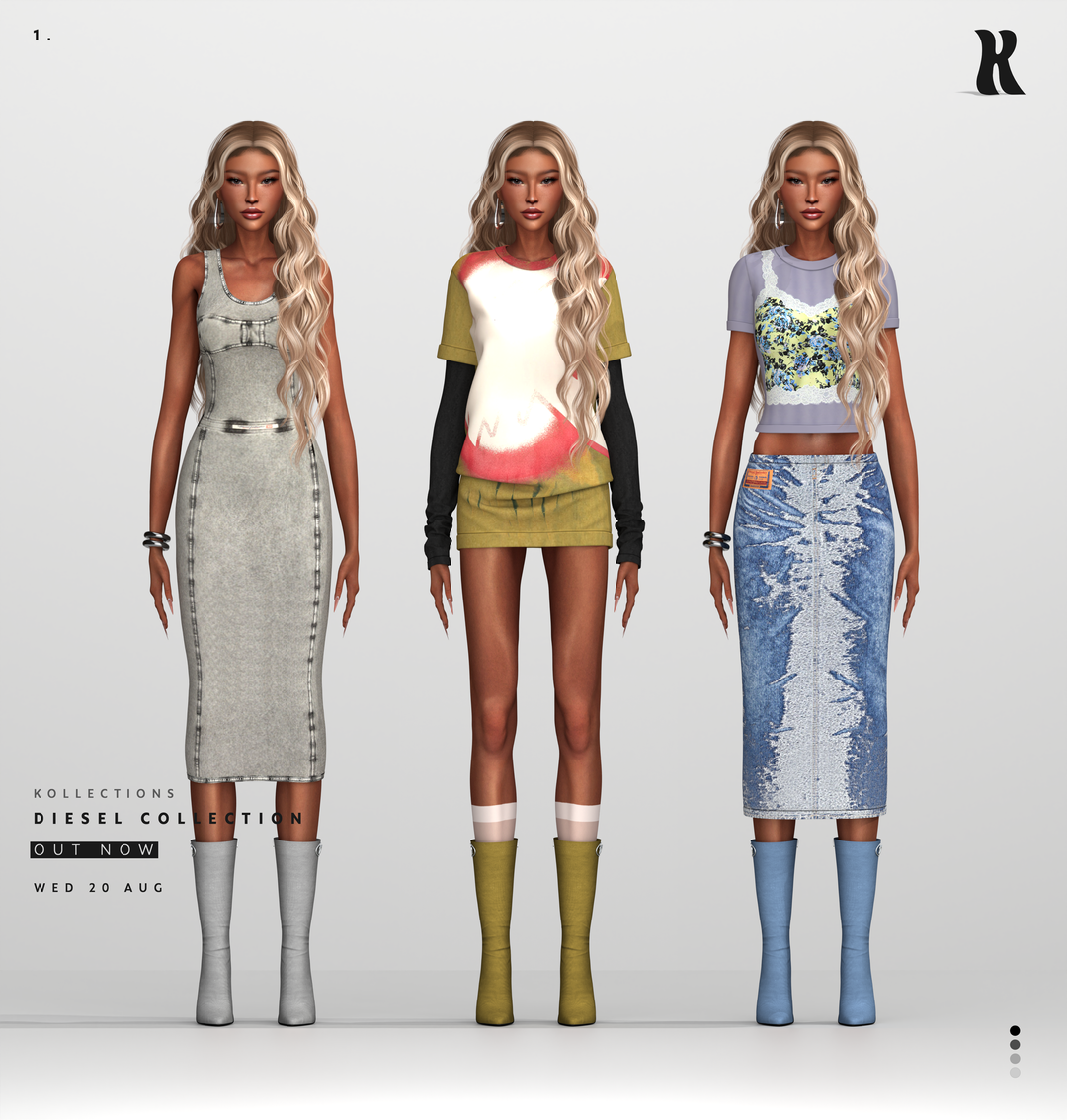 Картинка мода