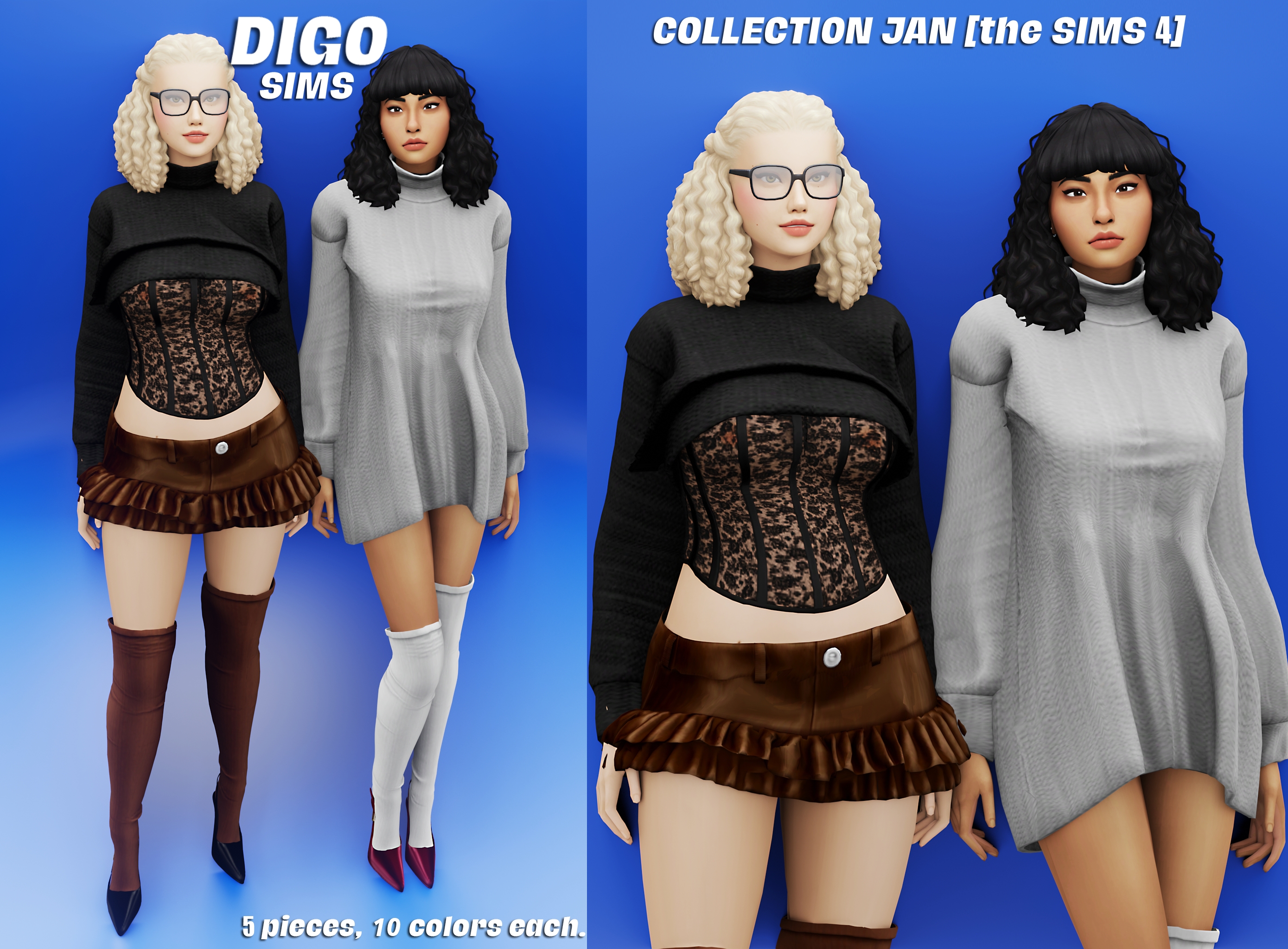 Картинка мода