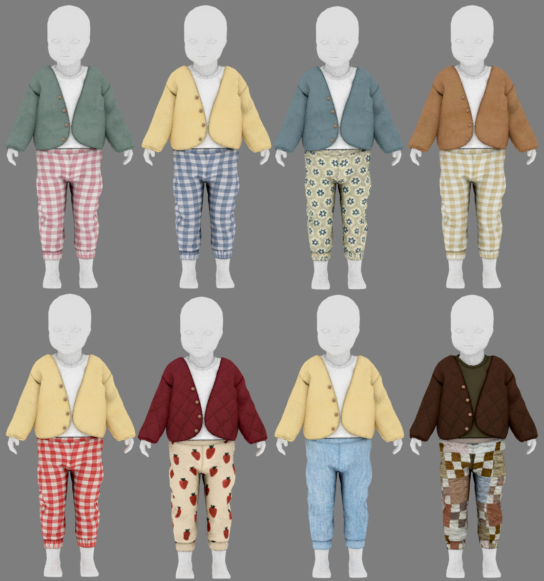 Картинка мода