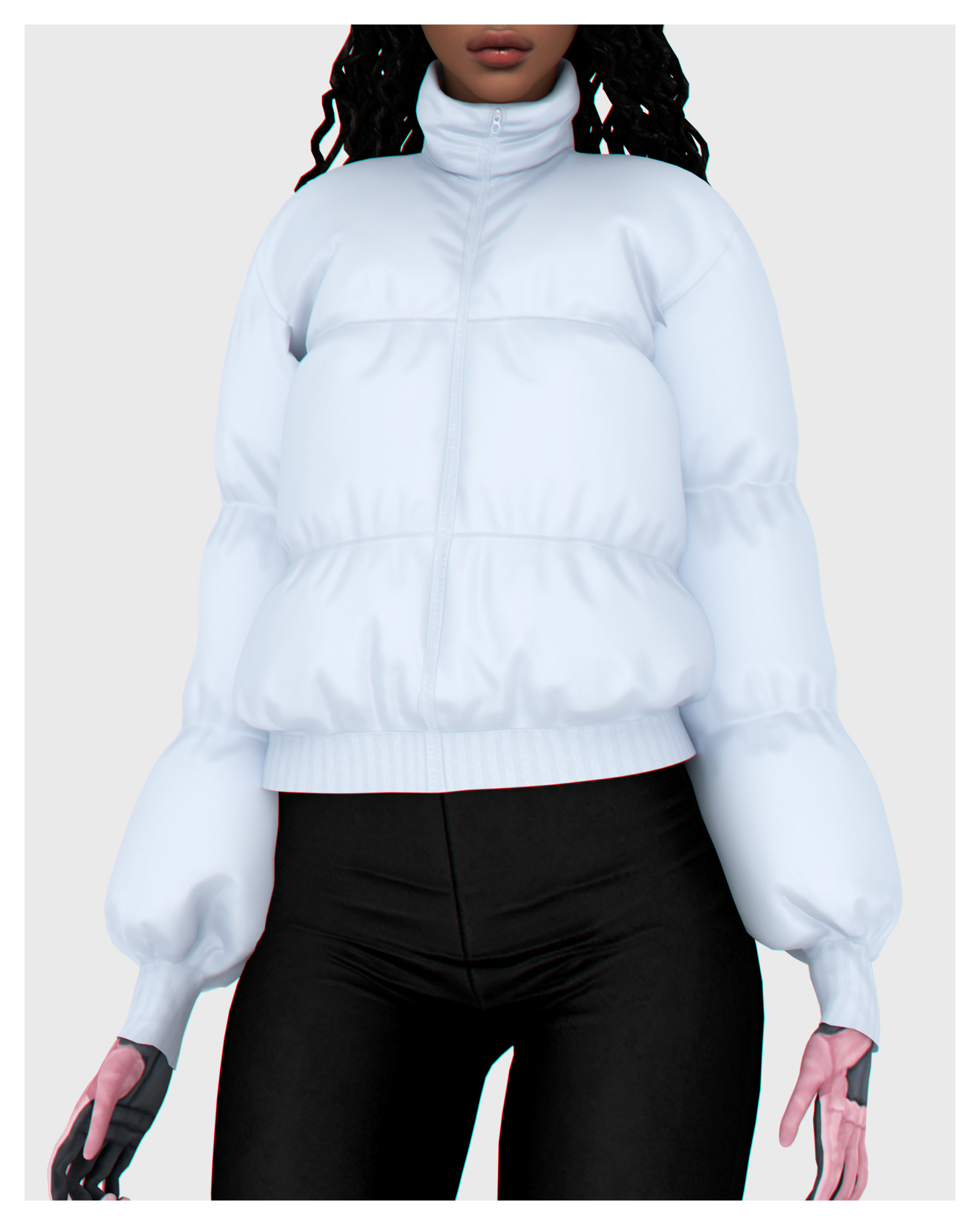 Картинка мода