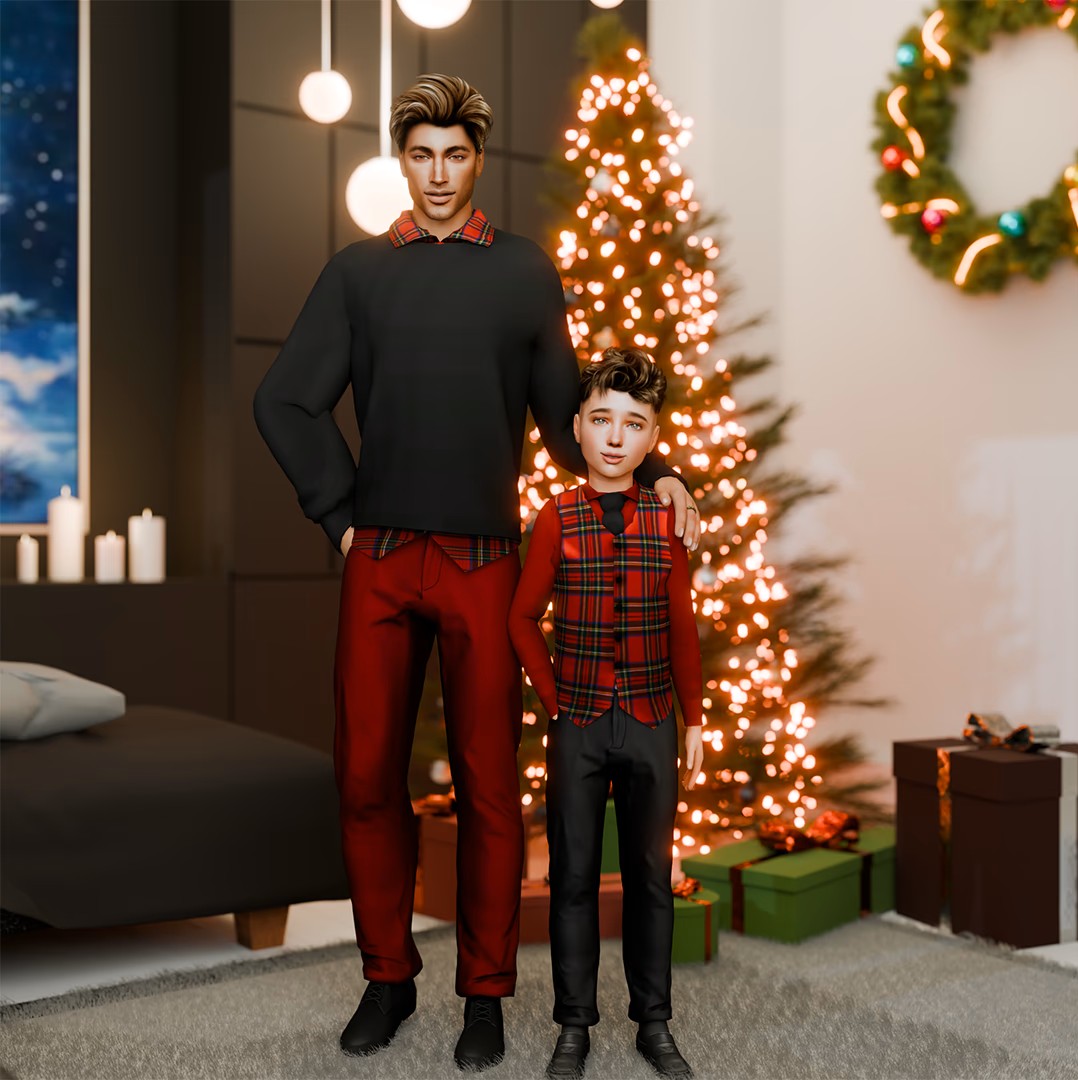 Картинка мода