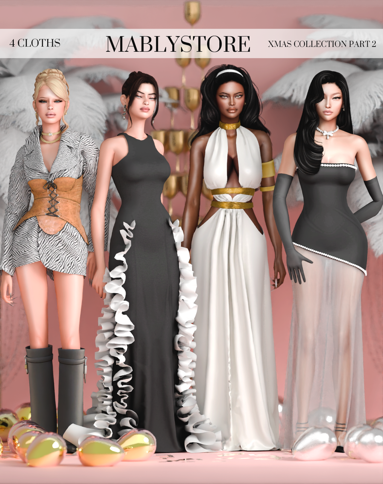 Картинка мода