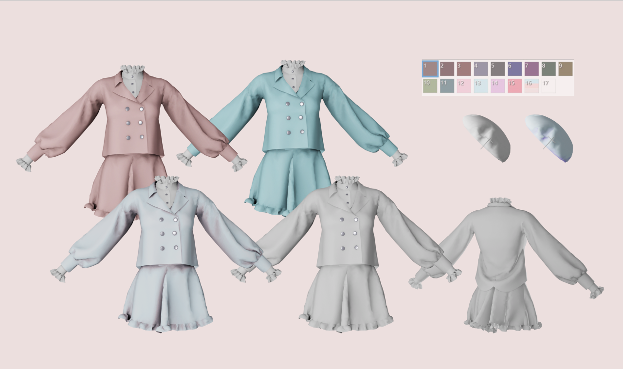 Картинка мода