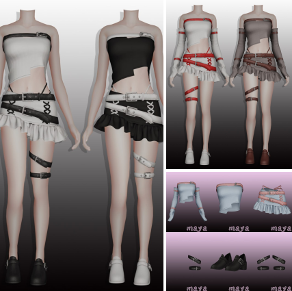 Картинка мода