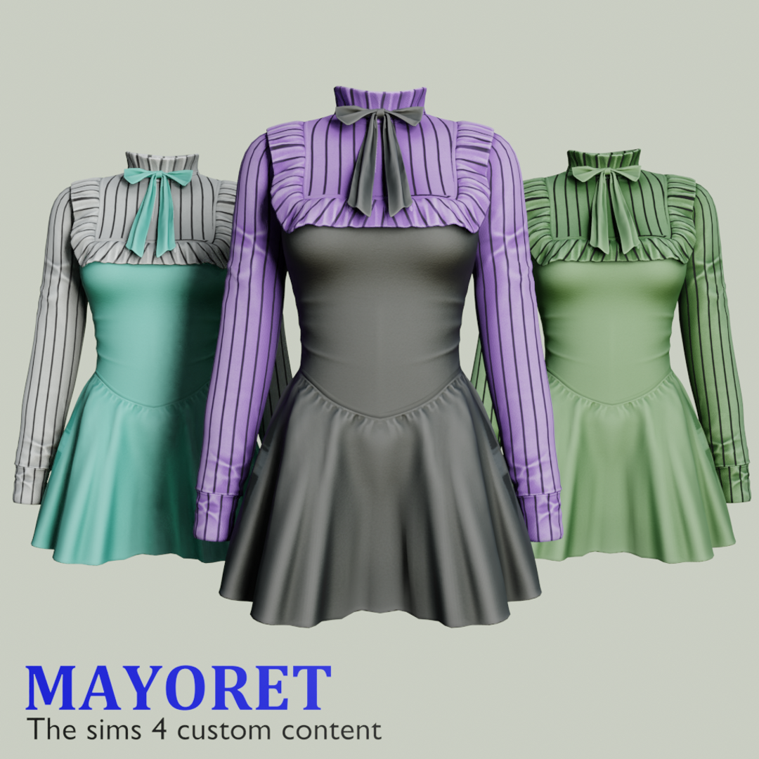 Картинка мода