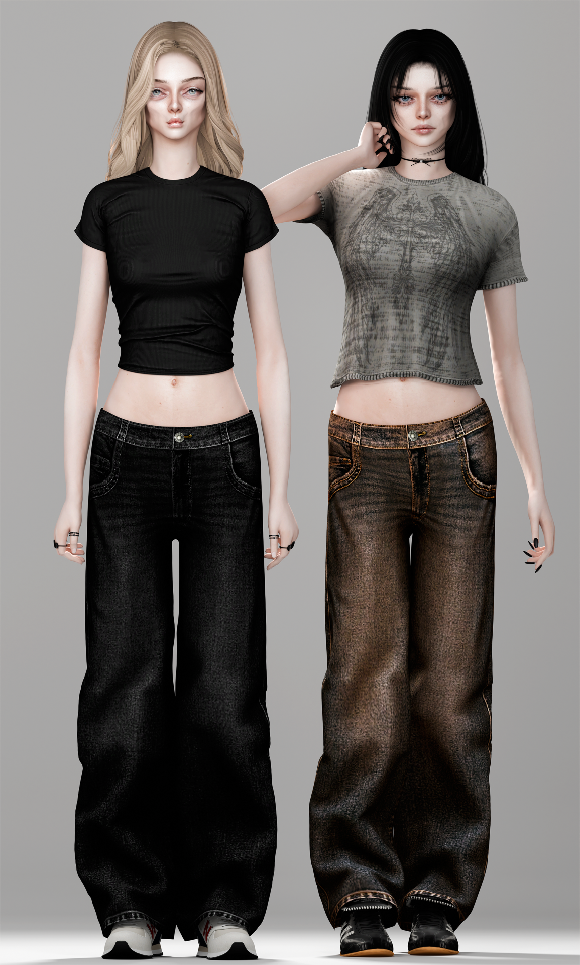 Картинка мода