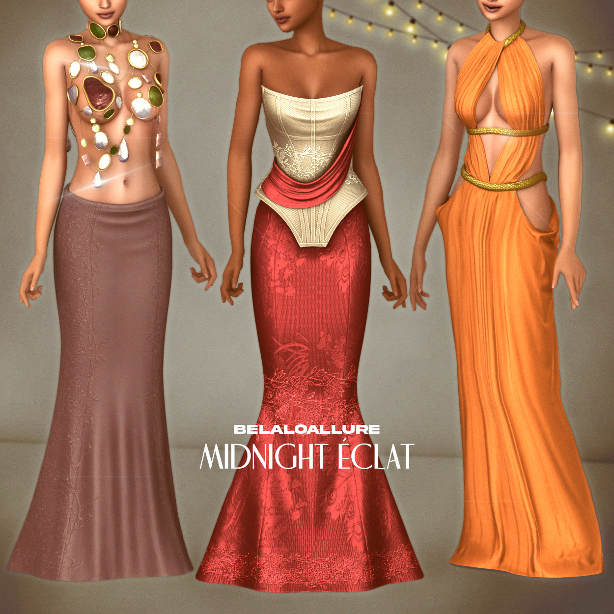 Картинка мода