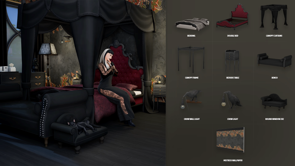 Картинка мода