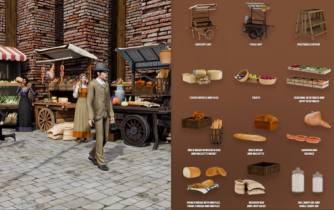 Картинка мода