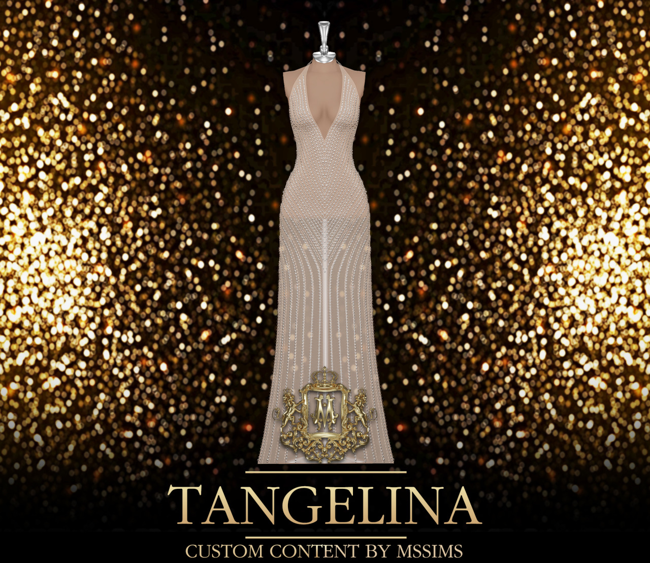 Картинка мода