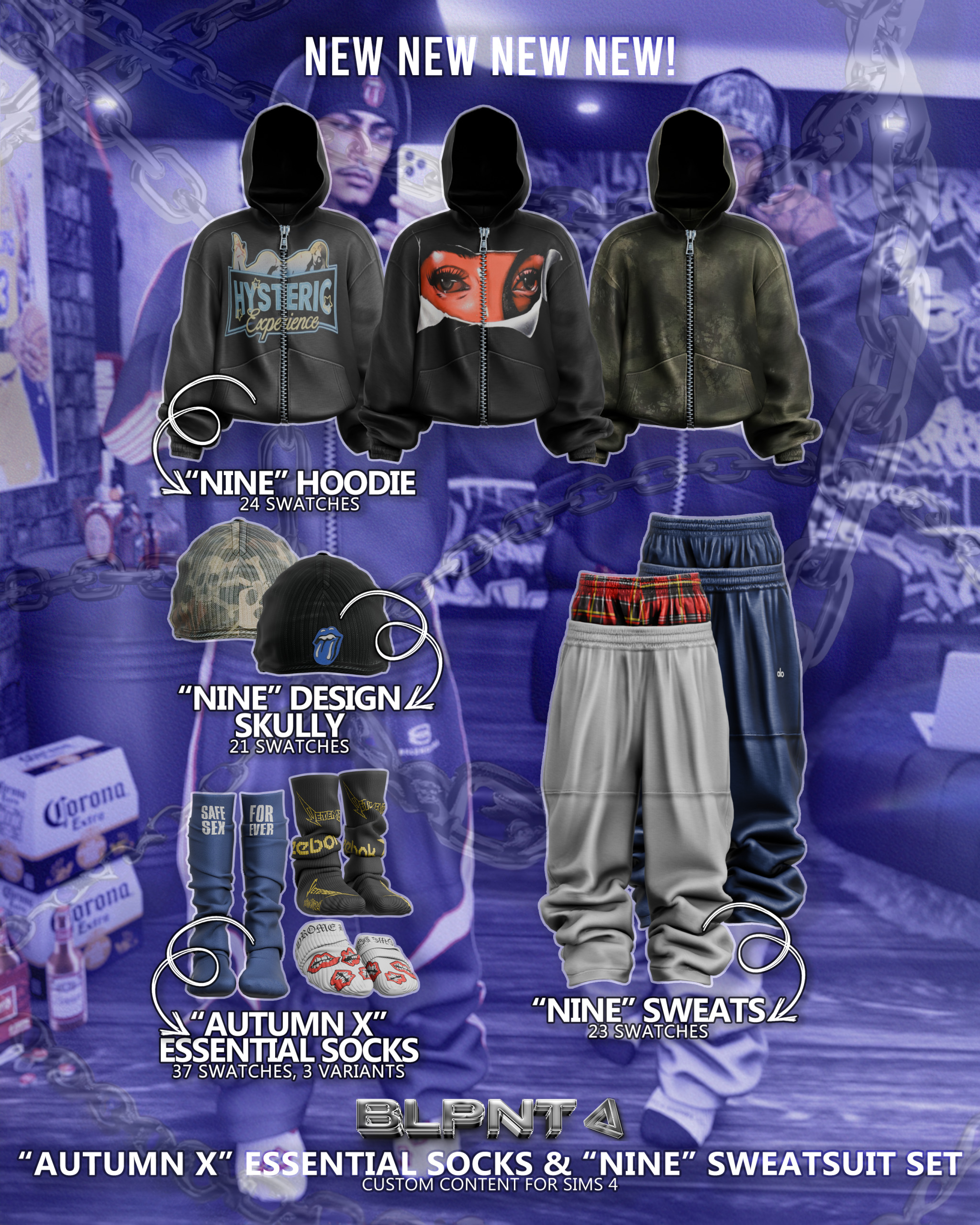 Картинка мода