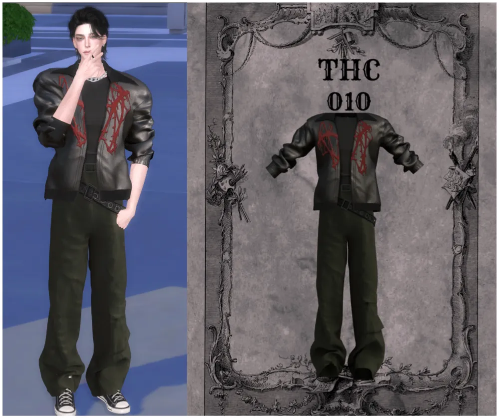 Картинка мода