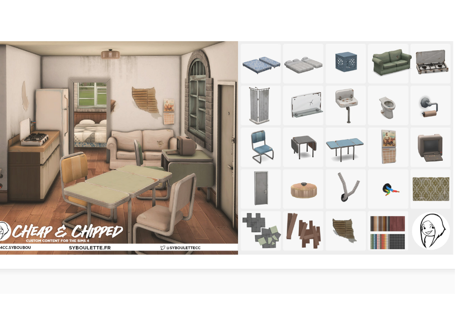 Картинка мода