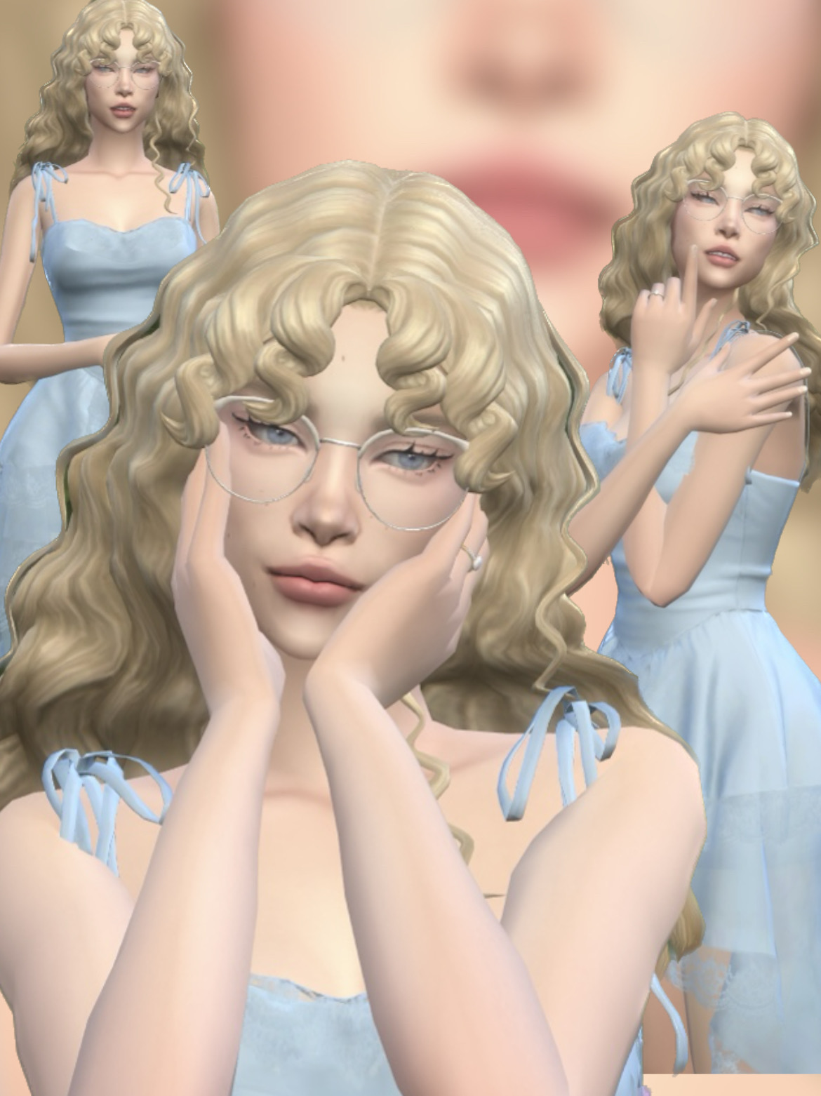 Картинка мода