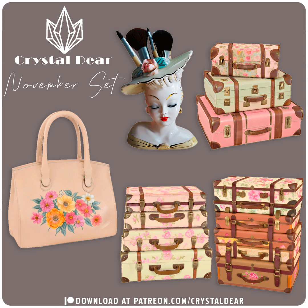 Картинка мода